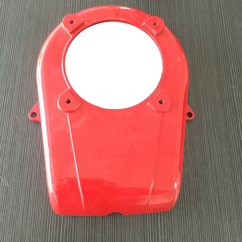 Die casting