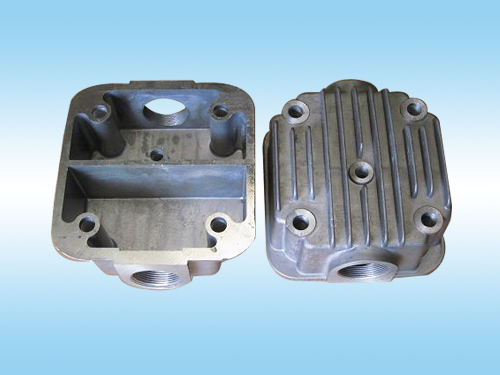 115 Cylinder head