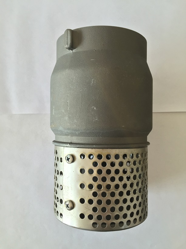 Fire Fighter parts