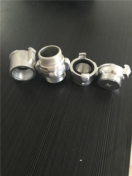 Fire Fighter parts